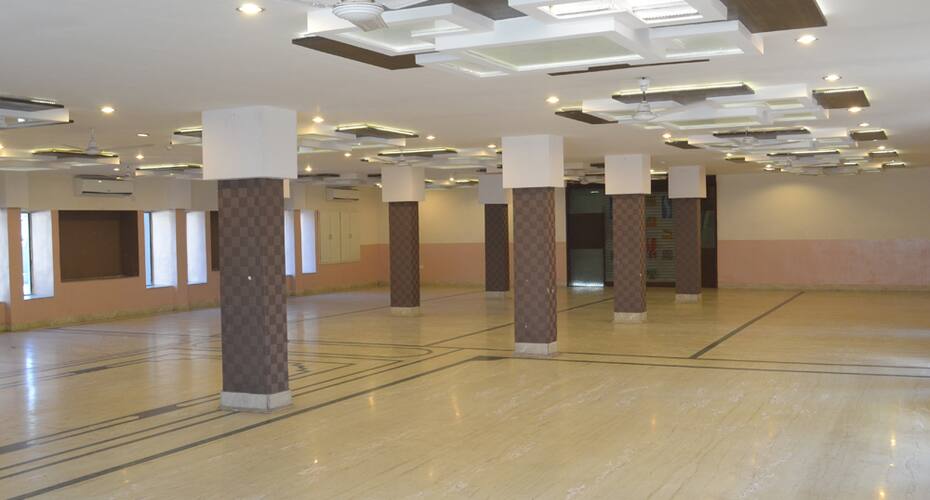 The Hindustan Residency, Asansol 5